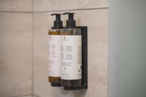 The Serviced - Design Apartments