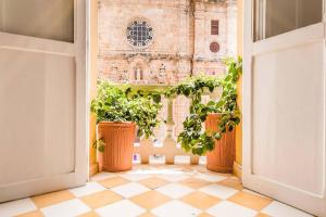 Casa en la mejor plaza de la ciudad vieja