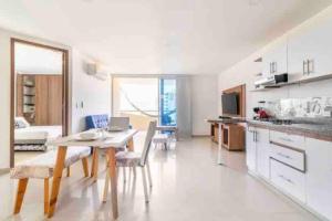 Acogedor Apto en bello horizonte, Santa Marta