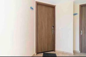 Acogedor Apto en bello horizonte, Santa Marta