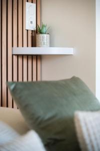Appartements Les Pierres De La Massane - Vue sur les Alberes : photos des chambres