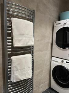Appartements Modern 3 bedroom apartment close to lifts : photos des chambres