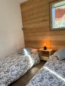 Appartements Modern 3 bedroom apartment close to lifts : photos des chambres