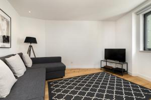 Belem Design Apartments by Homing