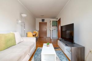 M Apartment Budva