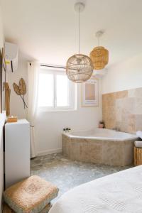 Appartements Les Pierres De La Massane - Vue sur les Alberes : photos des chambres