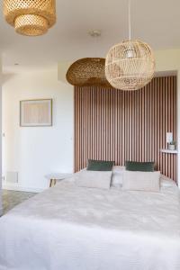 Appartements Les Pierres De La Massane - Vue sur les Alberes : photos des chambres