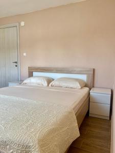 Lakeside Harmony Apartment