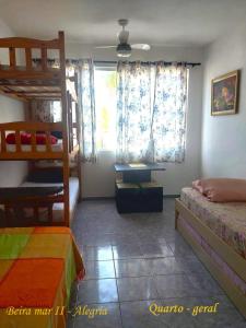 Beira mar II Alegria