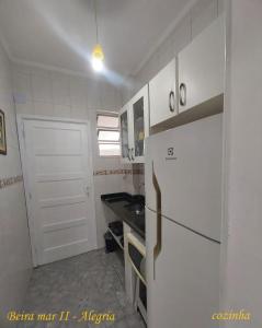 Beira mar II Alegria