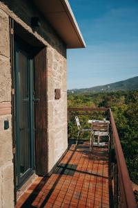 Appartements Les Pierres De La Massane - Vue sur les Alberes : photos des chambres