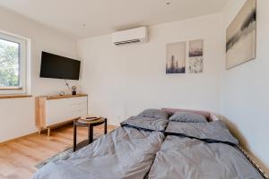 Hubane väikemaja Haapsalus