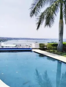 Suite Blu - Puente de Ixtla