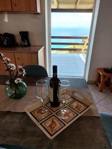 Azure Horizon Apartment, Kefalonia