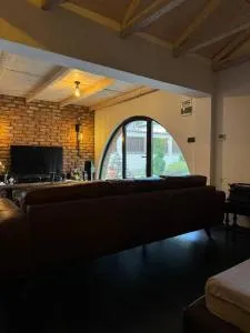 orman villa - 布雷佐维察