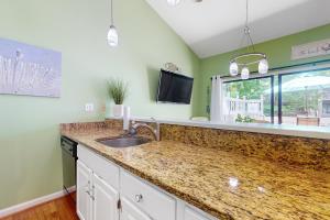 Sea Colony --- 39286 Timberlake #7601