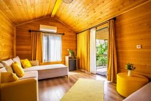 Izgen Bungalows - Atbükü