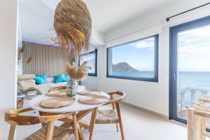 Casa la Calita - San José - Ubytování bez kategorie ve městě Sant Josep de sa Talaia