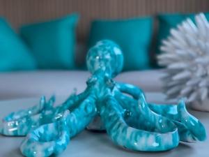 Casa la Calita - San José