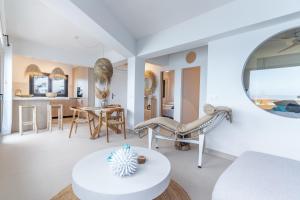 Casa la Calita - San José