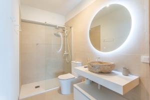 Casa la Calita - San José