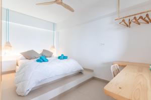 Casa la Calita - San José