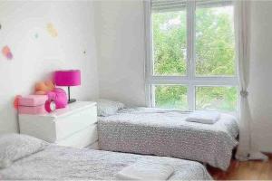 Appartements 