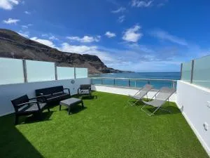 Casa Atlántico - San Felipe