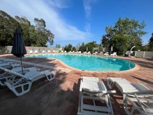 obrázek - Mini villa 64-7pers dans résidence avec piscine proche plage