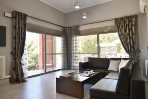 Dalasvillas SkalaMare