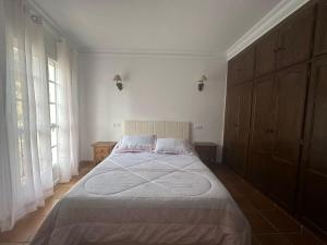 La casita del Cabaña