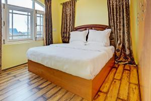 Hotel O Lit Homestay