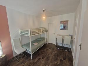 B&B / Chambres d'hotes Le Nid Cabailla : photos des chambres