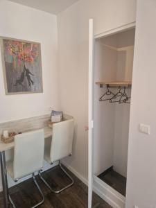 B&B / Chambres d'hotes Le Nid Cabailla : photos des chambres