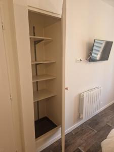 B&B / Chambres d'hotes Le Nid Cabailla : photos des chambres