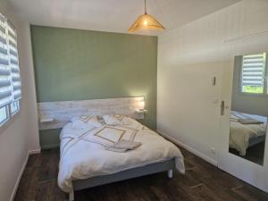 B&B / Chambres d'hotes Le Nid Cabailla : photos des chambres