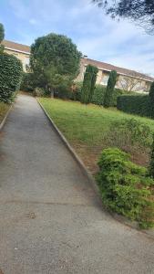 Appartements Bienvenue a Carcassonne : photos des chambres