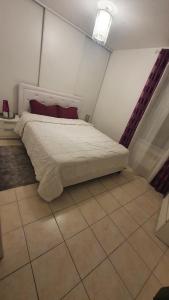 Appartements Bienvenue a Carcassonne : photos des chambres