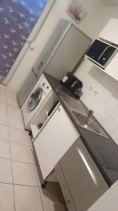 Appartements Bienvenue a Carcassonne : photos des chambres