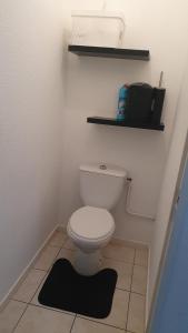 Appartements Bienvenue a Carcassonne : photos des chambres