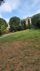 Appartements Bienvenue a Carcassonne : photos des chambres