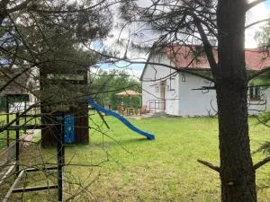 Fischerky - Hranice u Nových Hradů