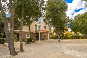 Villa Elizabeta 