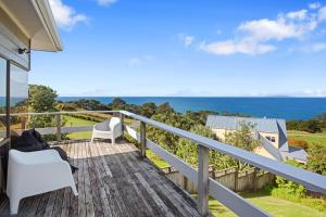 Mayor Magic - Onemana Holiday Home