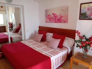 Apartamentos Villa Margarita