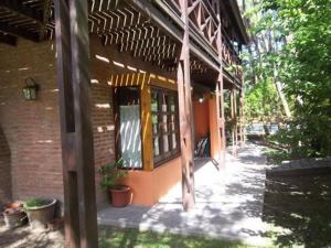 Hostería y Cabañas Altamar De Las Pampas