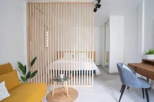 Ti Kaz Maison individuelle Didier ! - Quartier de Balata-Tourtet