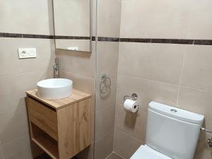 "El Sueño de Sabugo", con garaje y Wifi VUT-5360-AS