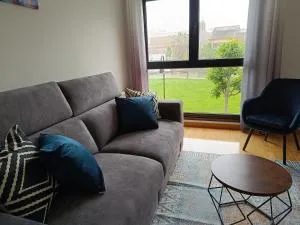 "El Sueño de Sabugo", con garaje y Wifi VUT-5360-AS - Overo