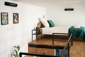 Luxe Living Kazimierz with Patio